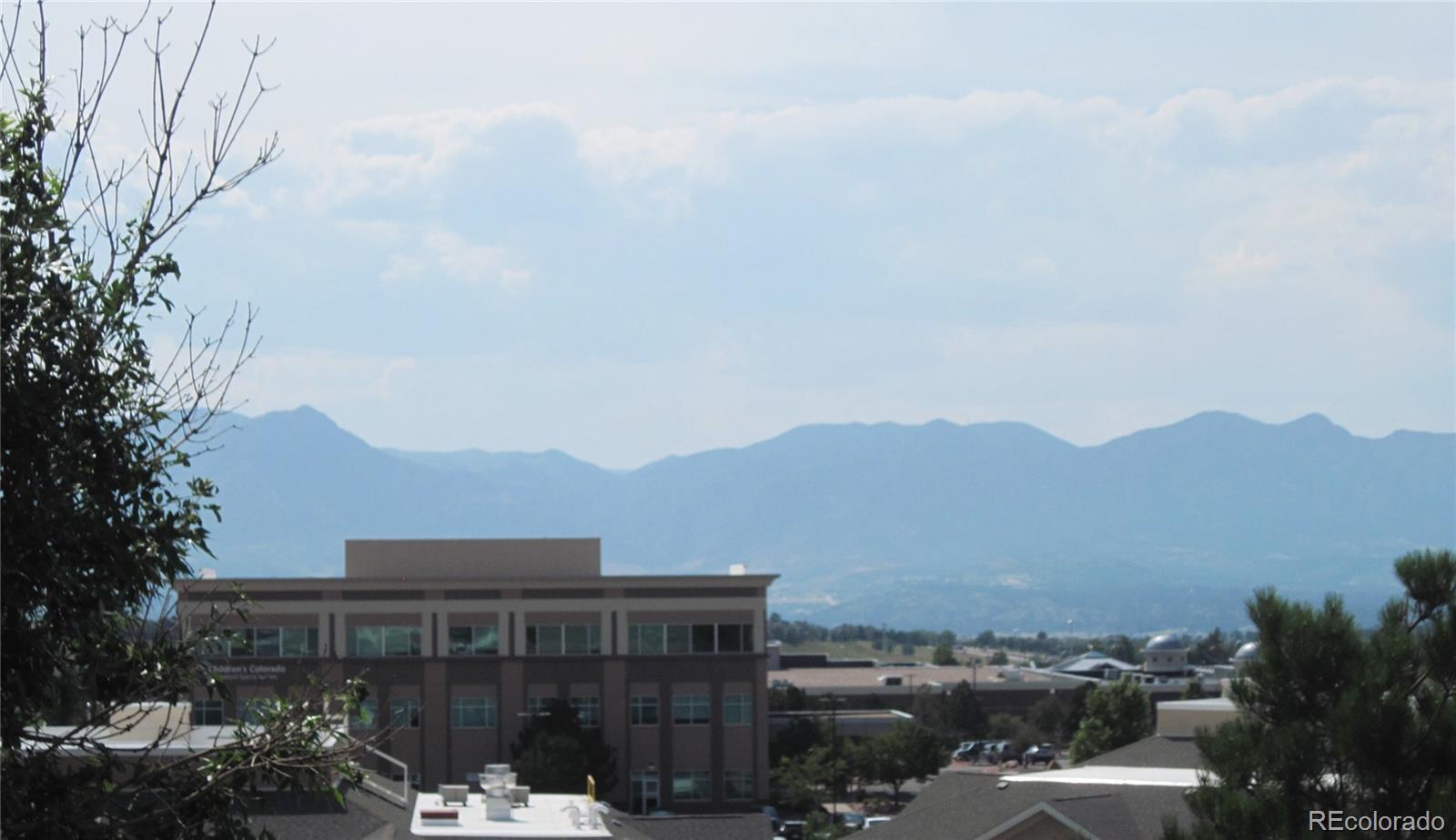 4063 Morning Glory Road Colorado Springs, CO 80920 - Photo 44 of 49