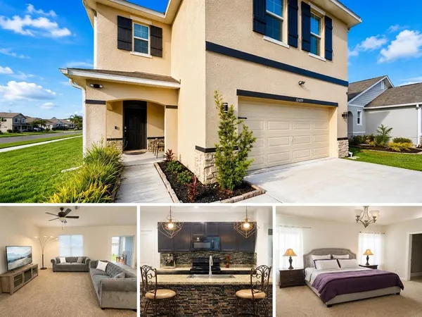 $2,850 | 32649 Pez Landing Lane, Wesley Chapel, FL 33543