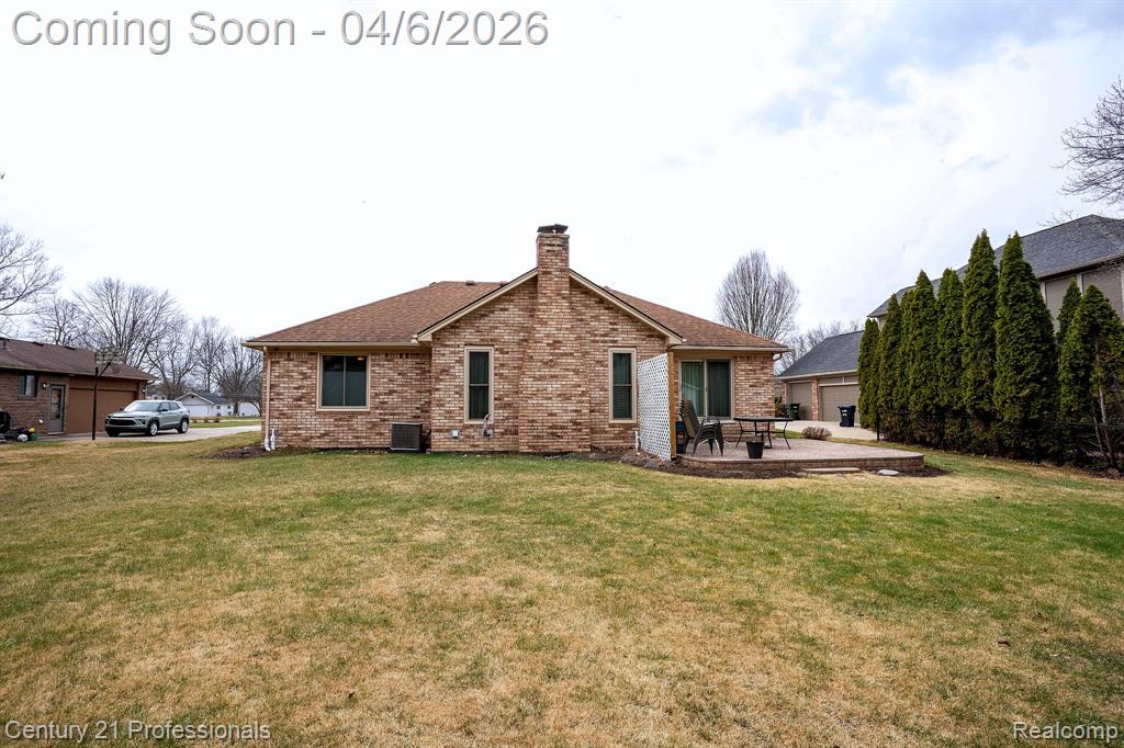 38310 Westchester Road Sterling Heights, MI 48310 - Photo 8 of 50 Gallery Image 8