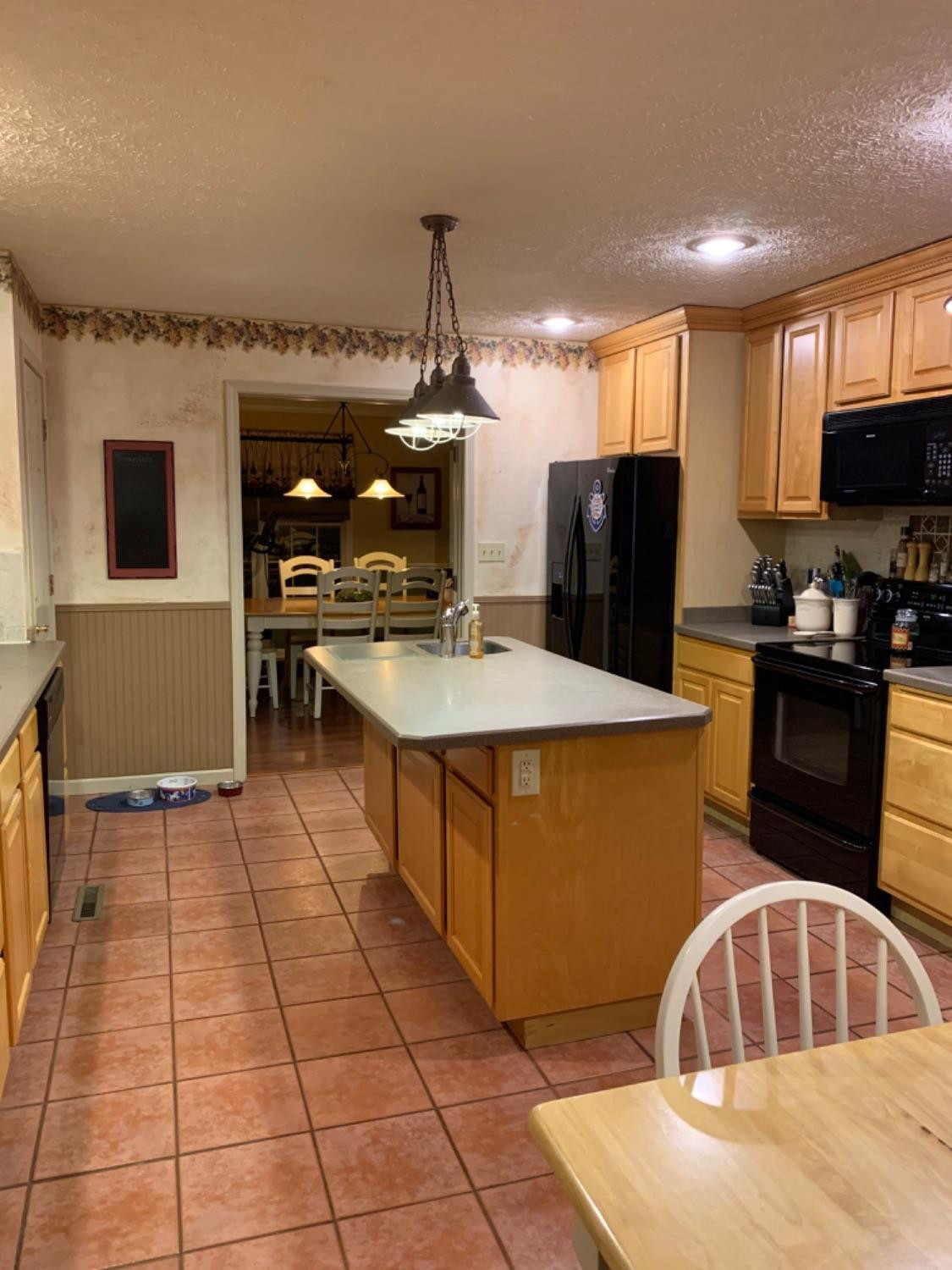 190 Old Bridge Road Danville, KY 40422 - Photo 10 of 26 Photo 10
