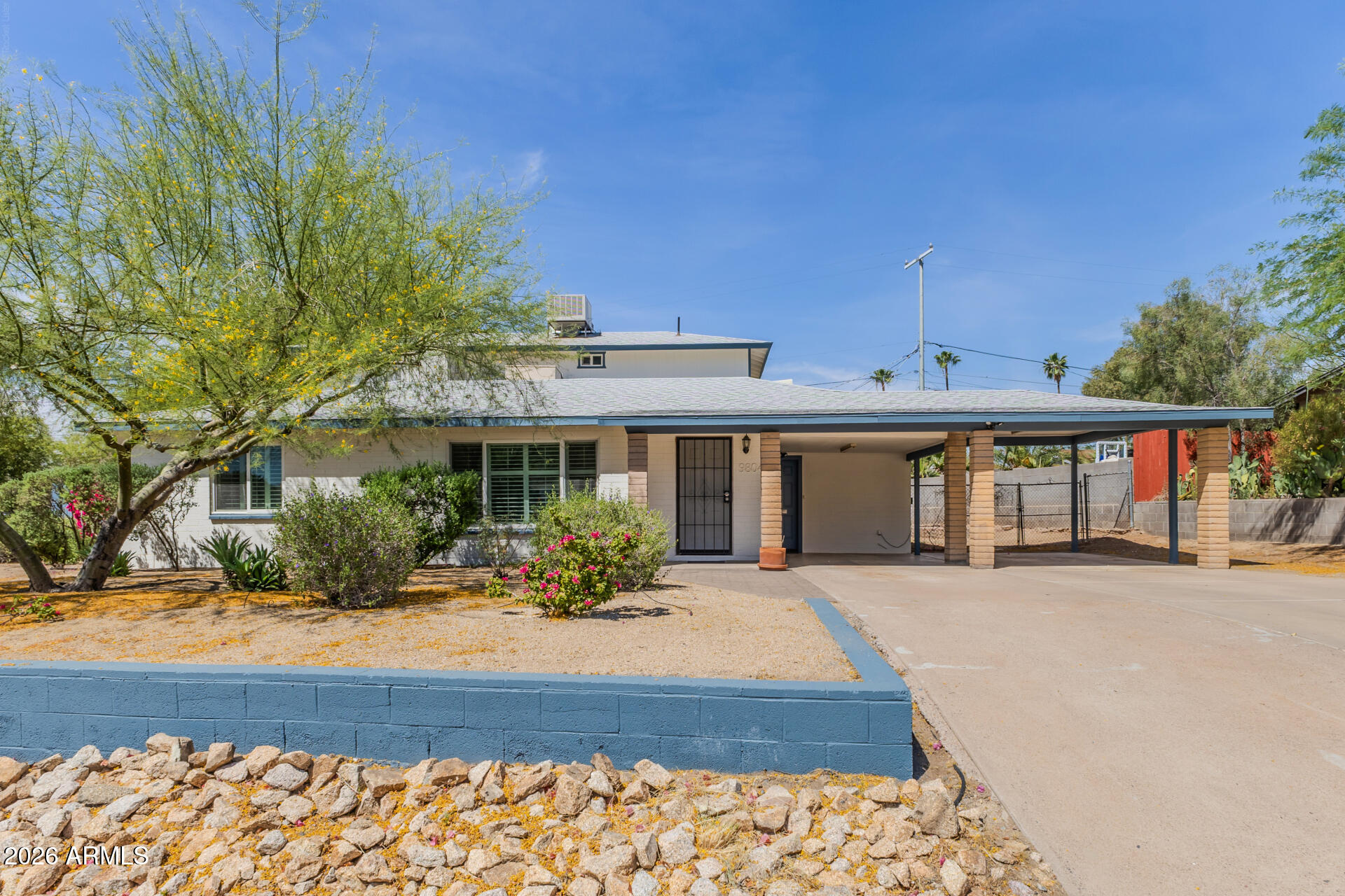 9804 North 4th Avenue Phoenix, AZ 85021 - Photo 1 of 51 1000013743