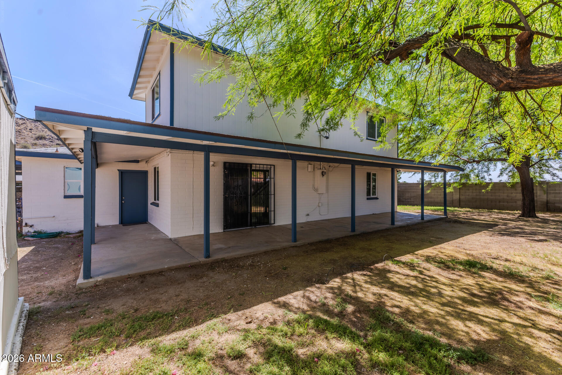 9804 North 4th Avenue Phoenix, AZ 85021 - Photo 31 of 51 1000013779