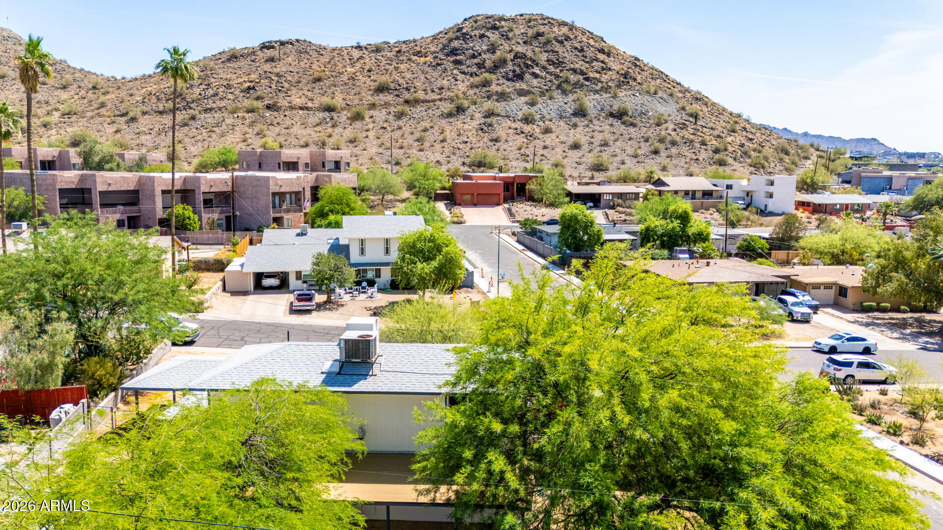 9804 North 4th Avenue Phoenix, AZ 85021 - Photo 43 of 51 1000013784
