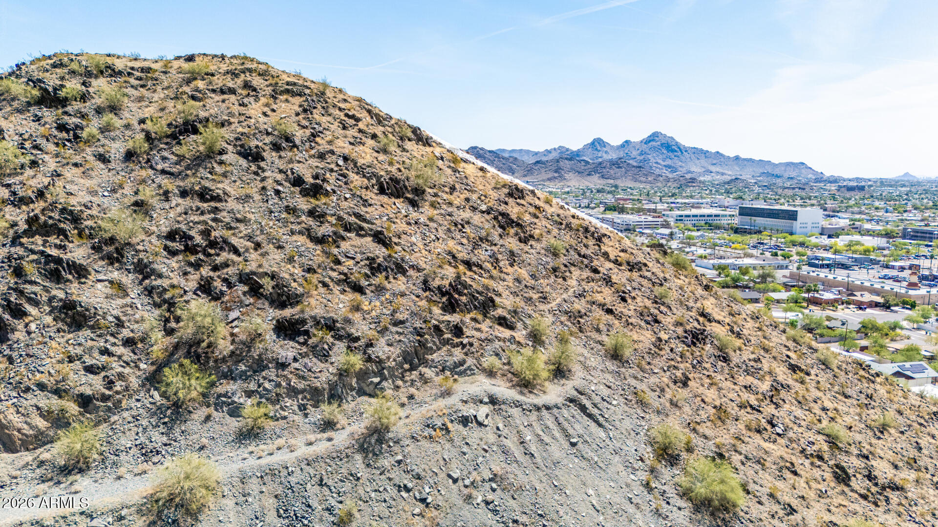 9804 North 4th Avenue Phoenix, AZ 85021 - Photo 45 of 51 1000013792