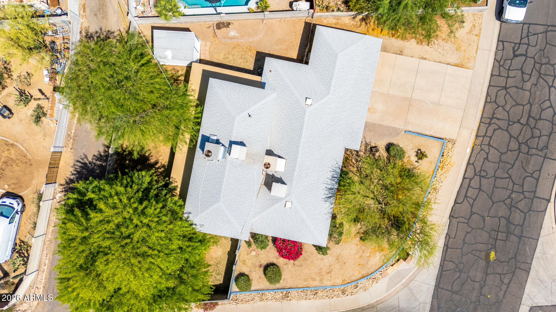 9804 North 4th Avenue Phoenix, AZ 85021 - Photo 46 of 51 1000013791