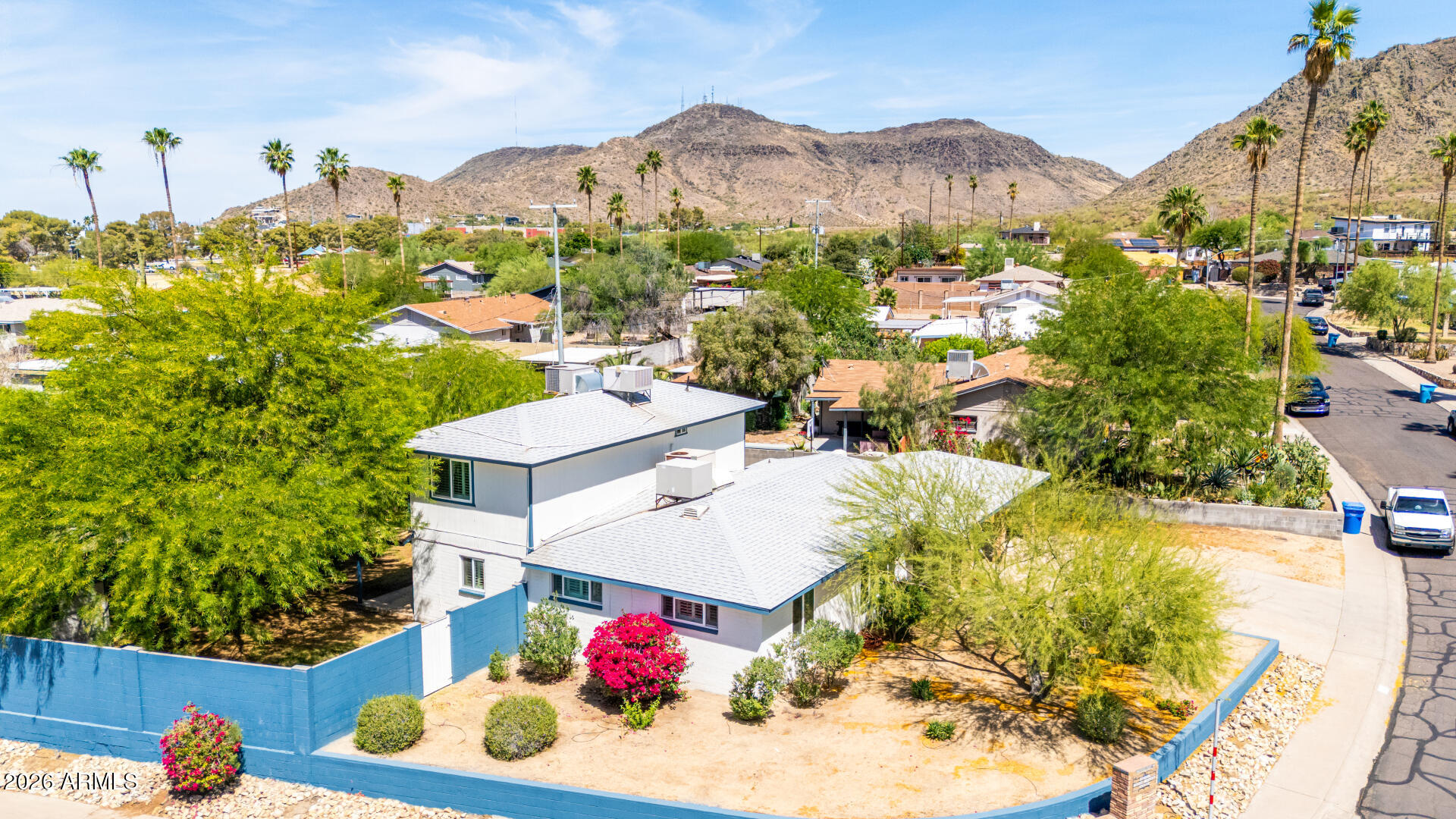 9804 North 4th Avenue Phoenix, AZ 85021 - Photo 47 of 51 1000013789