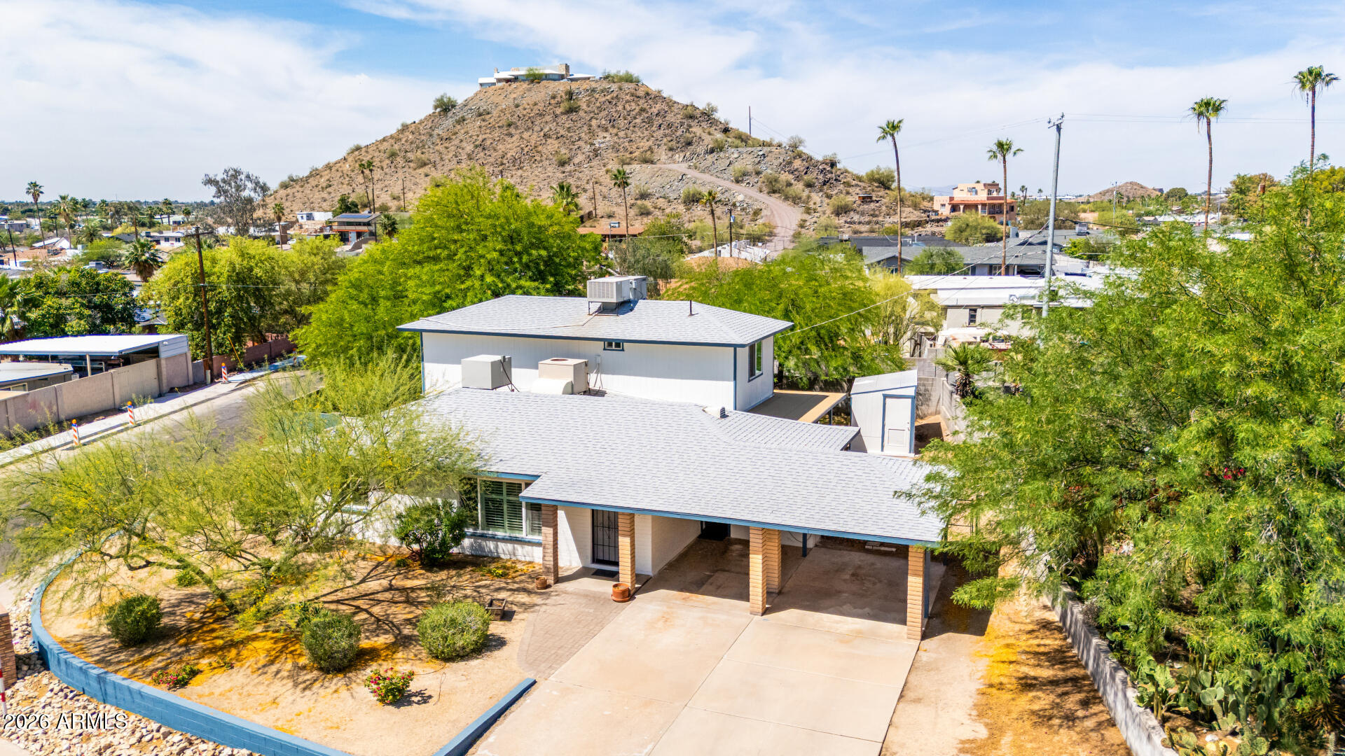 9804 North 4th Avenue Phoenix, AZ 85021 - Photo 49 of 51 1000013786