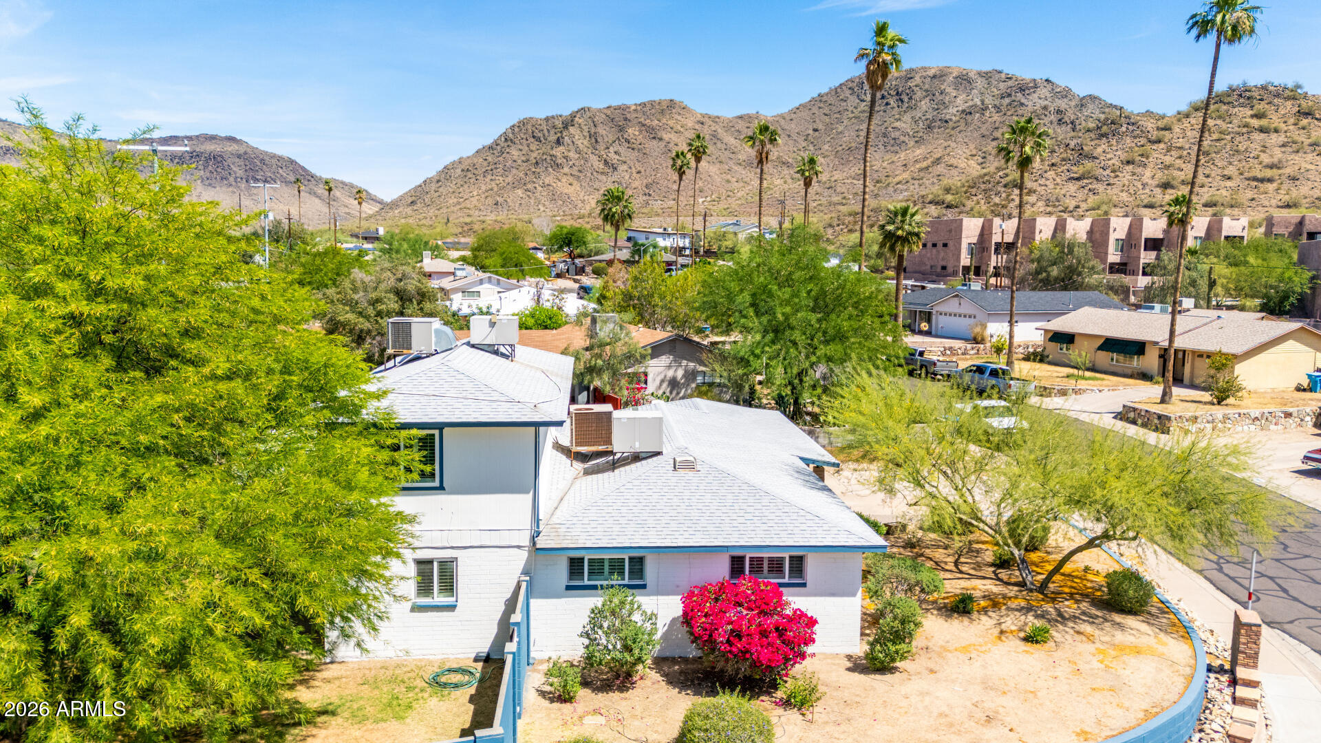 9804 North 4th Avenue Phoenix, AZ 85021 - Photo 51 of 51 1000013790