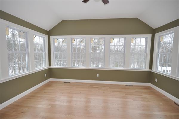 1136 Hill Road, Unit A Boxborough, MA 01719 - Photo 9 of 16 a view of room with window and windows