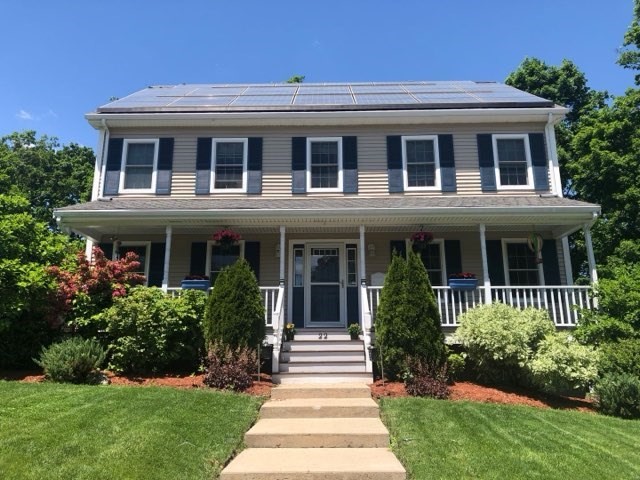22 Fairview Road Woburn, MA 01801 - Photo 1 of 34 Gallery Image 1