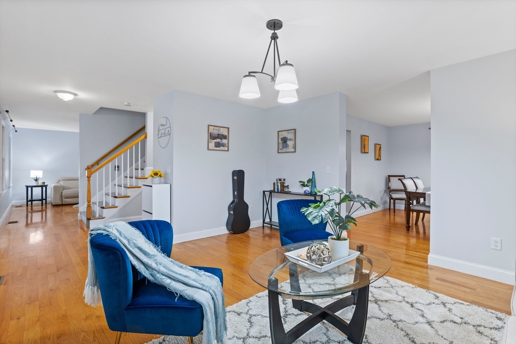 22 Fairview Road Woburn, MA 01801 - Photo 5 of 34 Gallery Image 5