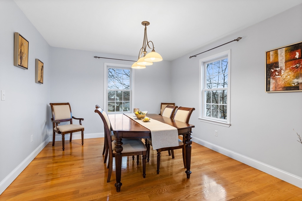 22 Fairview Road Woburn, MA 01801 - Photo 6 of 34 Gallery Image 6