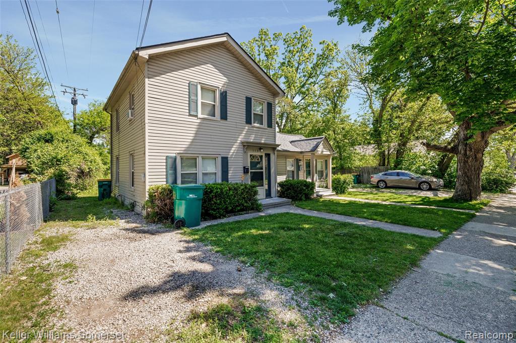 155 Dickenson Street Romeo, MI 48065 - Photo 1 of 26 Gallery Image 1