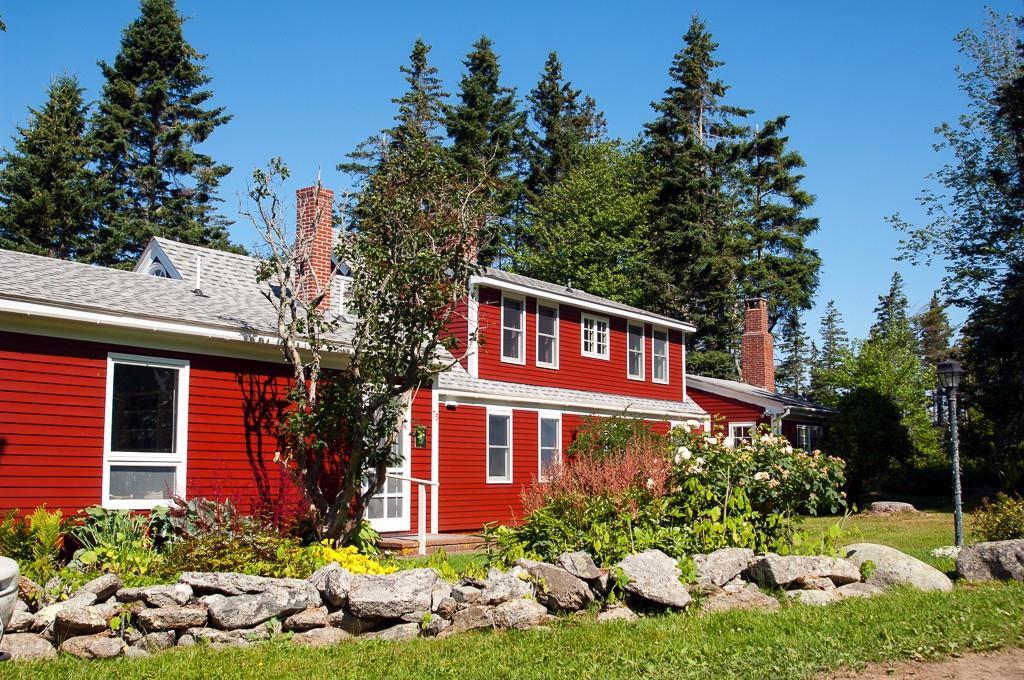 75 Jones Farm Road New Harbor, ME 04554 - Photo 28 of 34 Photo