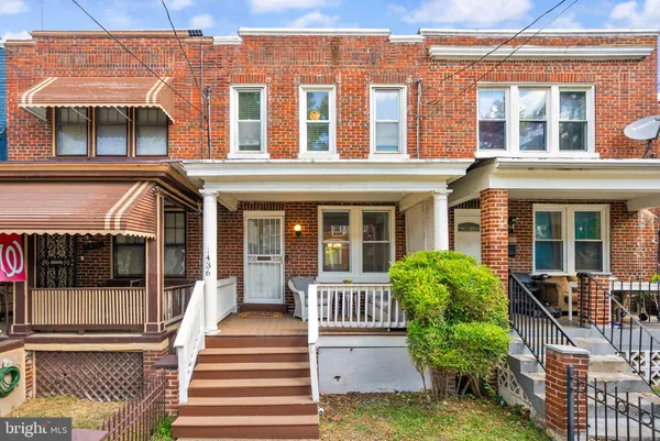 $374,990 | 1436 Ridge Place Southeast, Washington, DC 20020