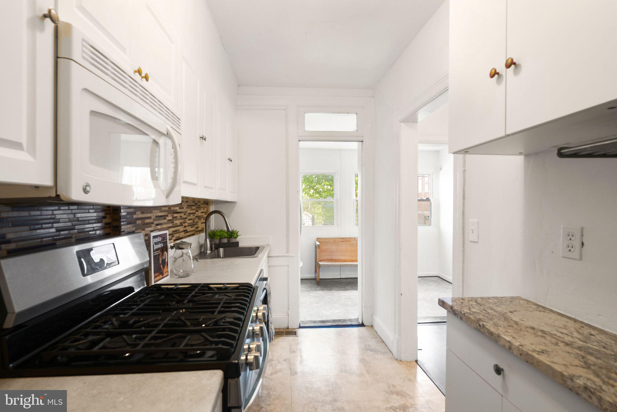 1436 Ridge Place Southeast Washington, DC 20020 - Photo 11 of 31