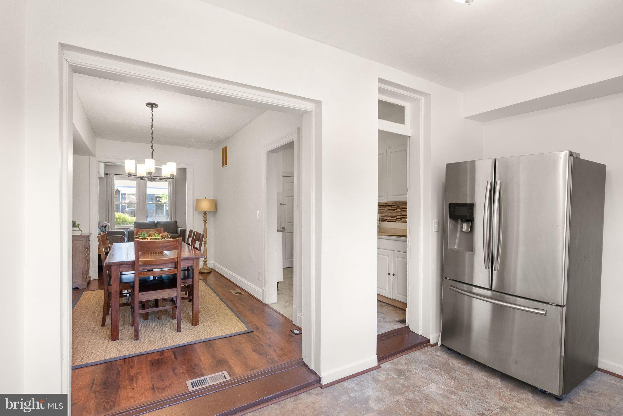 1436 Ridge Place Southeast Washington, DC 20020 - Photo 13 of 31