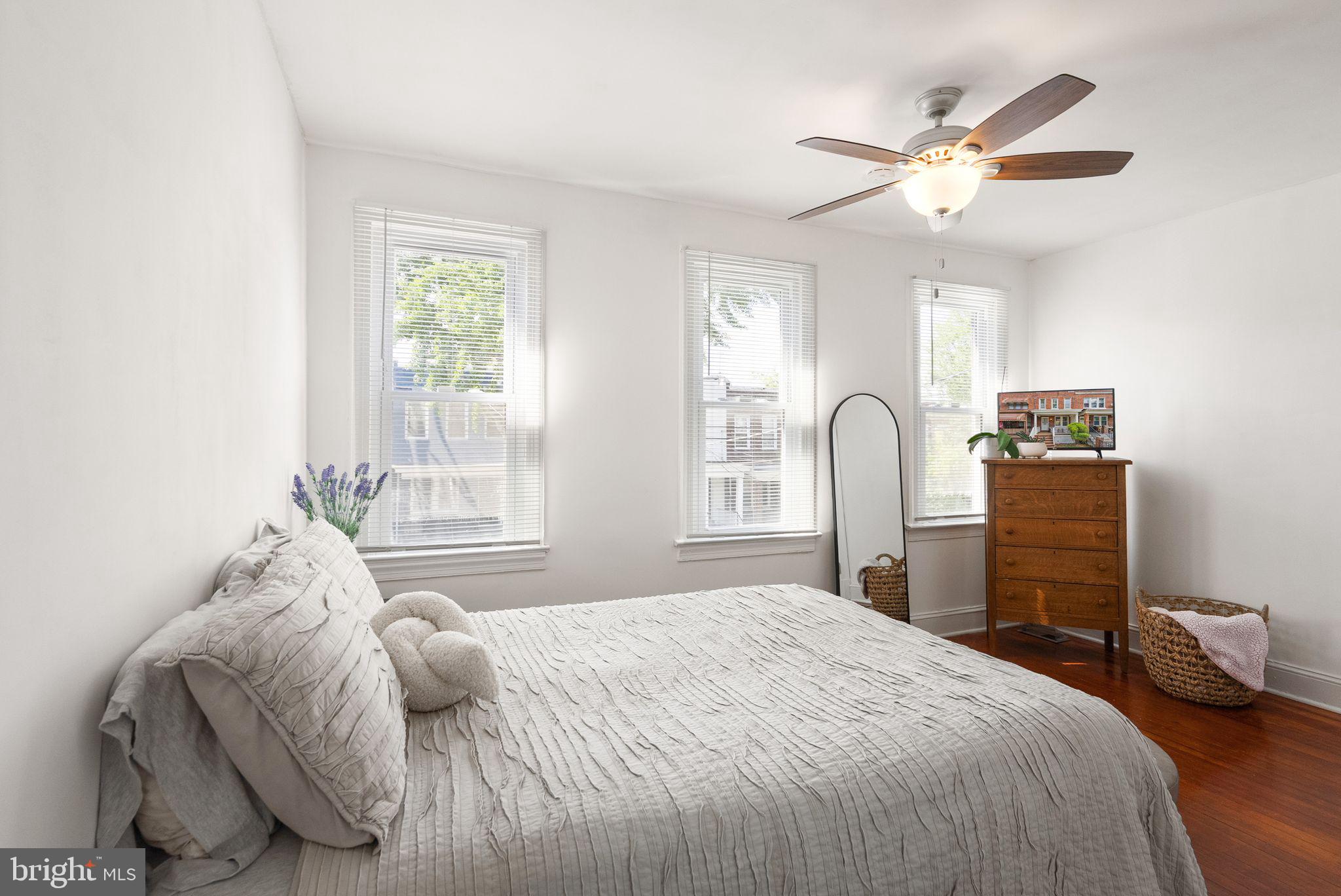 1436 Ridge Place Southeast Washington, DC 20020 - Photo 20 of 31