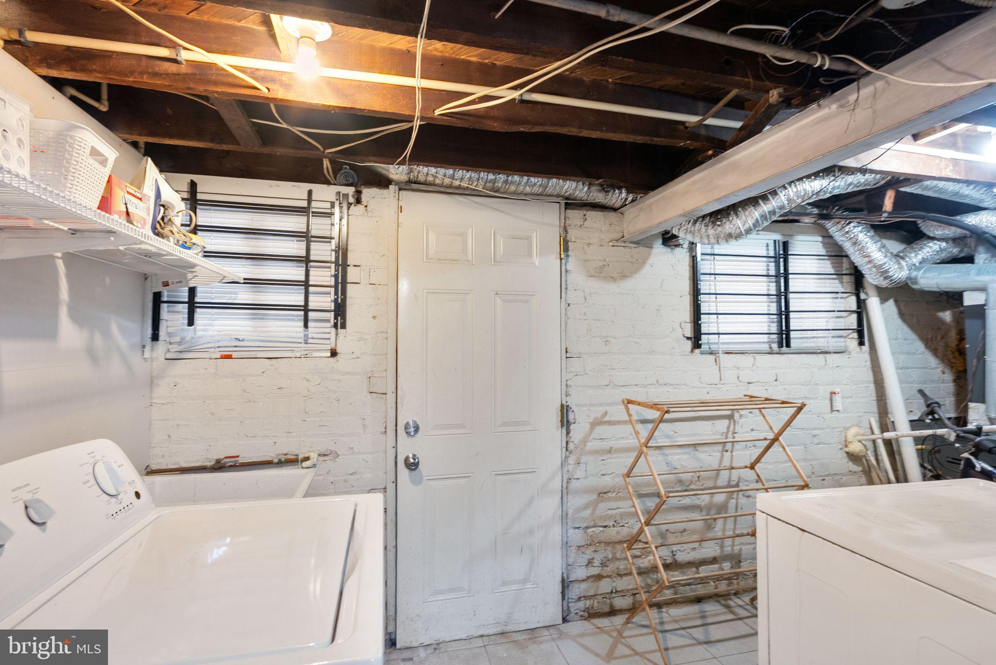 1436 Ridge Place Southeast Washington, DC 20020 - Photo 25 of 31
