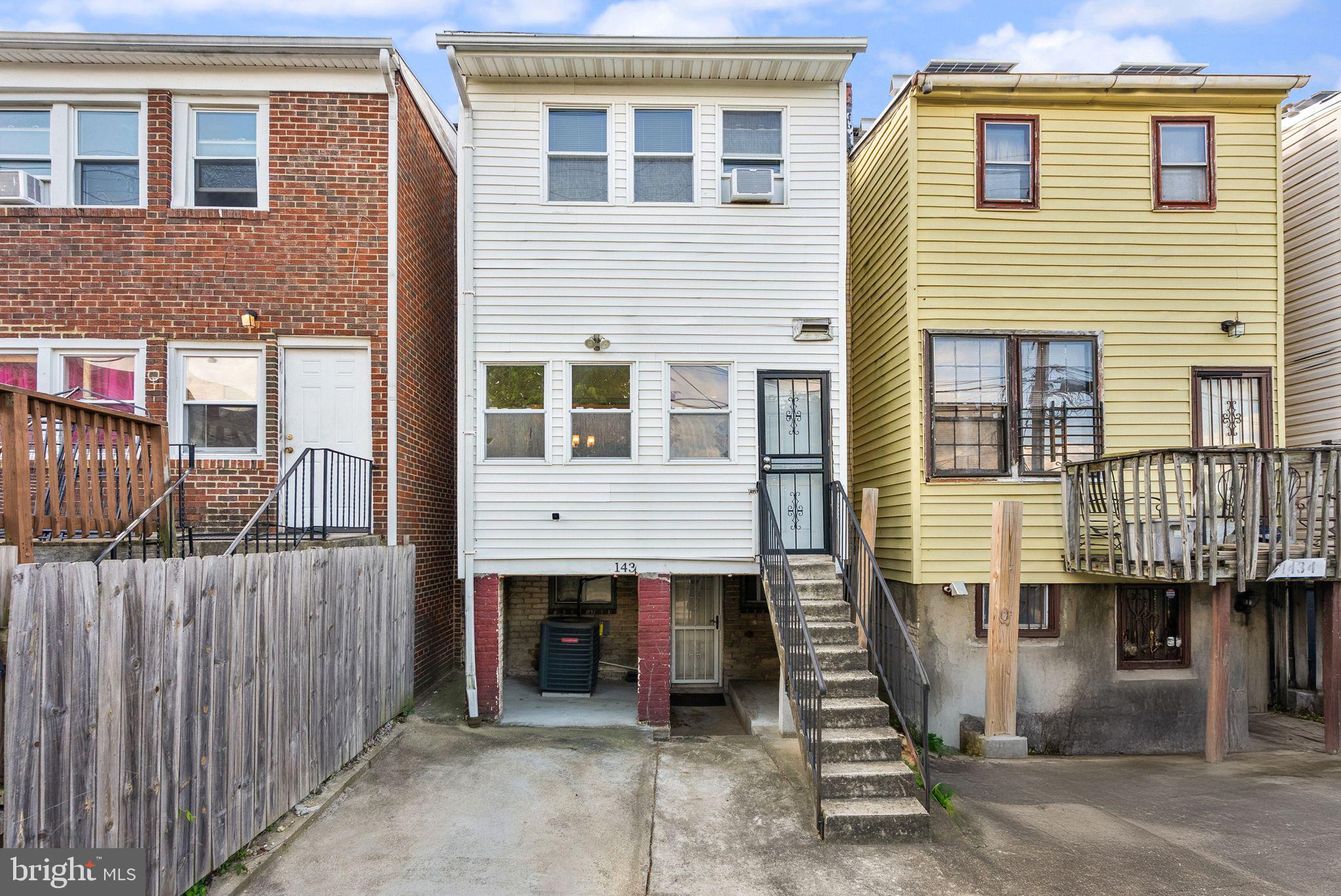 1436 Ridge Place Southeast Washington, DC 20020 - Photo 26 of 31