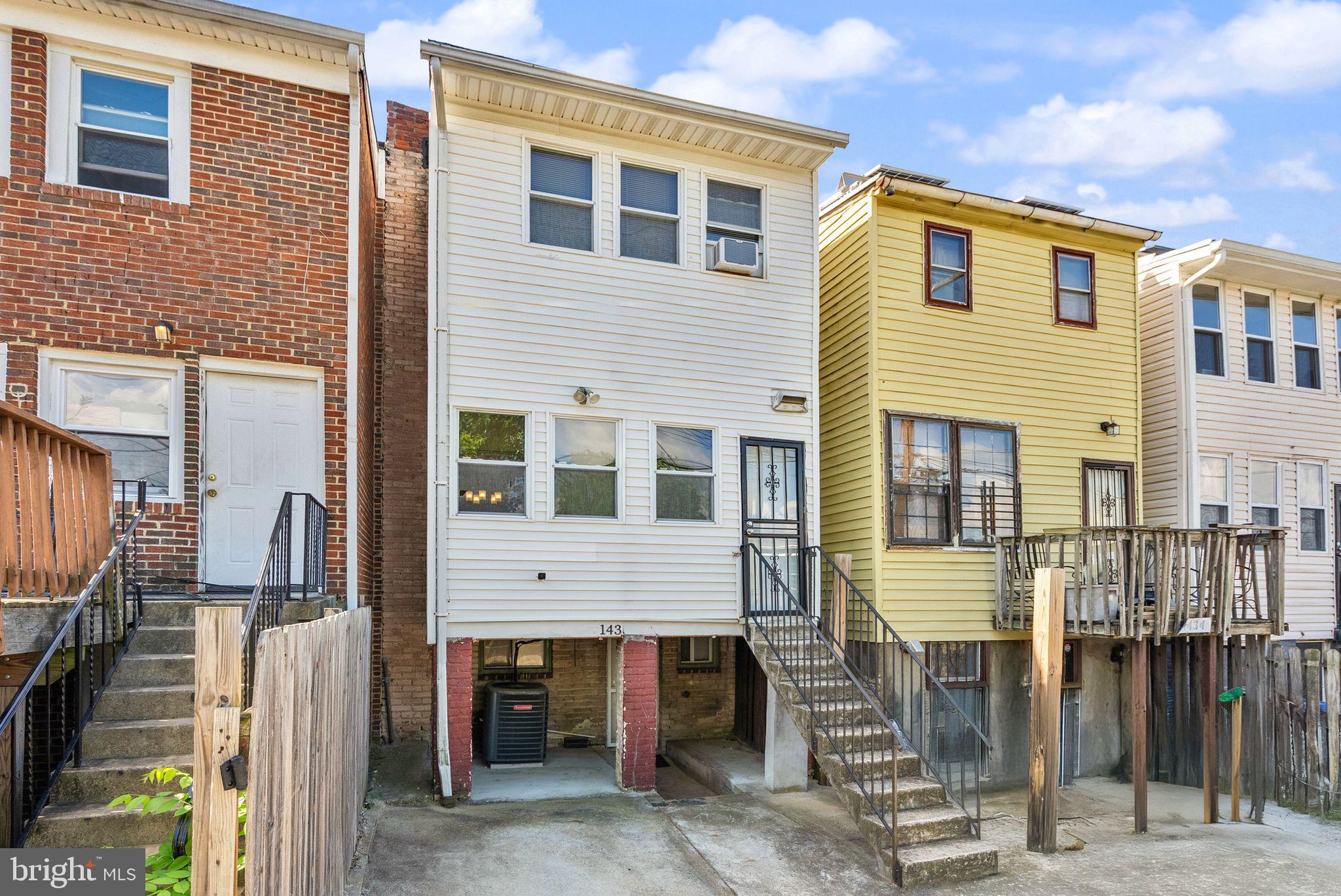 1436 Ridge Place Southeast Washington, DC 20020 - Photo 27 of 31