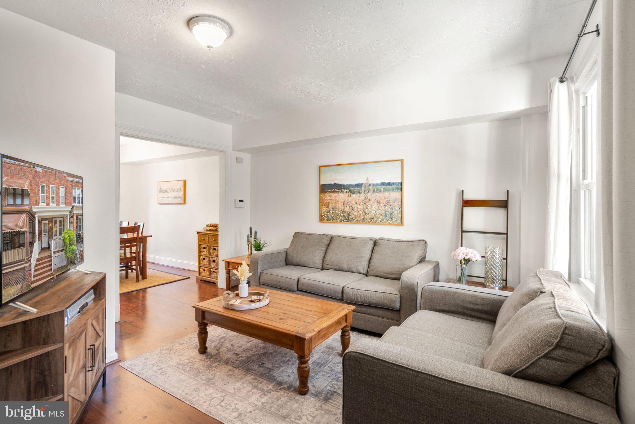 1436 Ridge Place Southeast Washington, DC 20020 - Photo 5 of 31