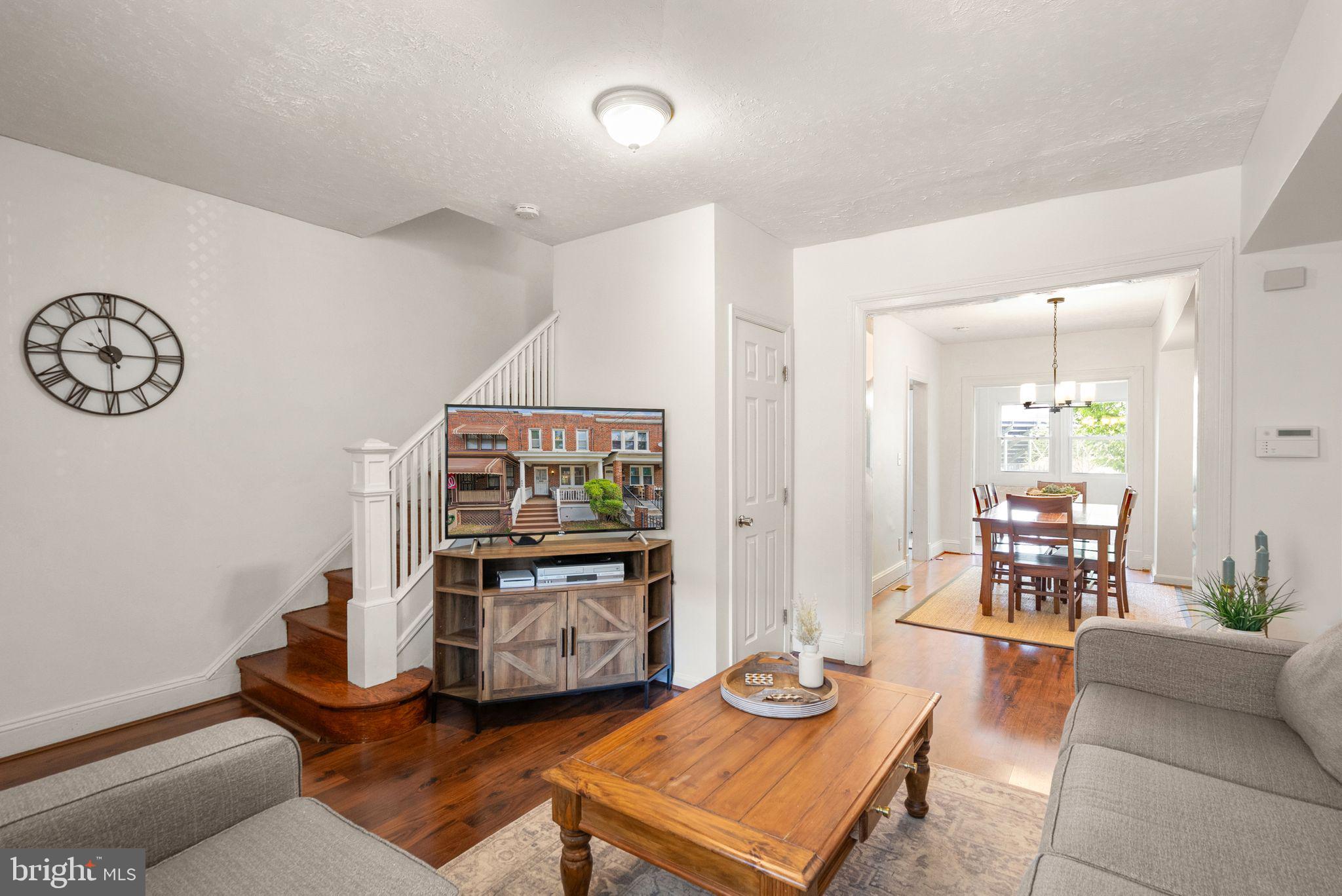 1436 Ridge Place Southeast Washington, DC 20020 - Photo 6 of 31