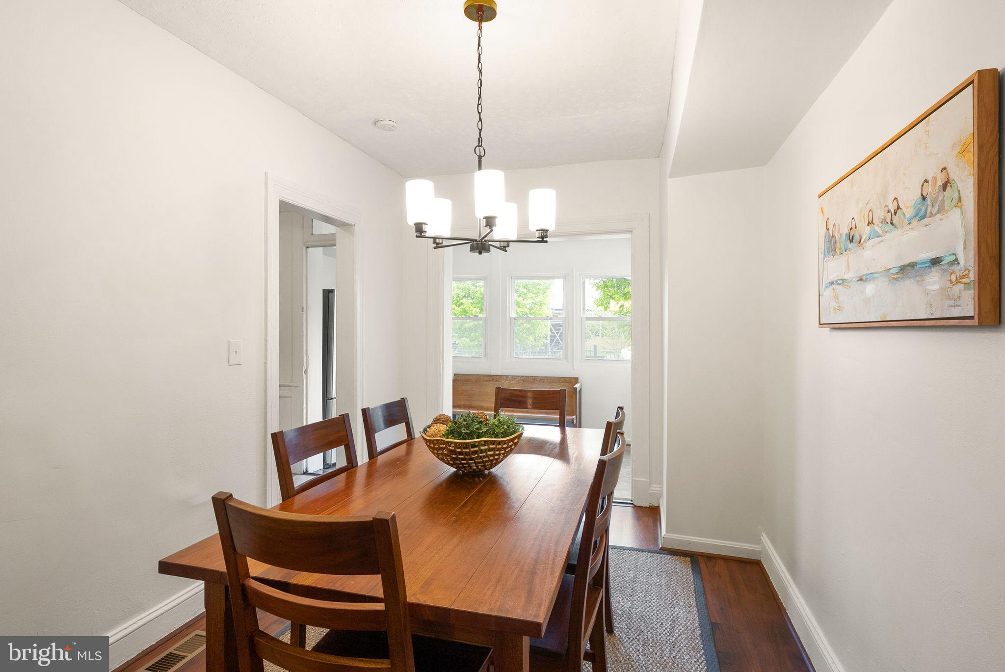 1436 Ridge Place Southeast Washington, DC 20020 - Photo 8 of 31