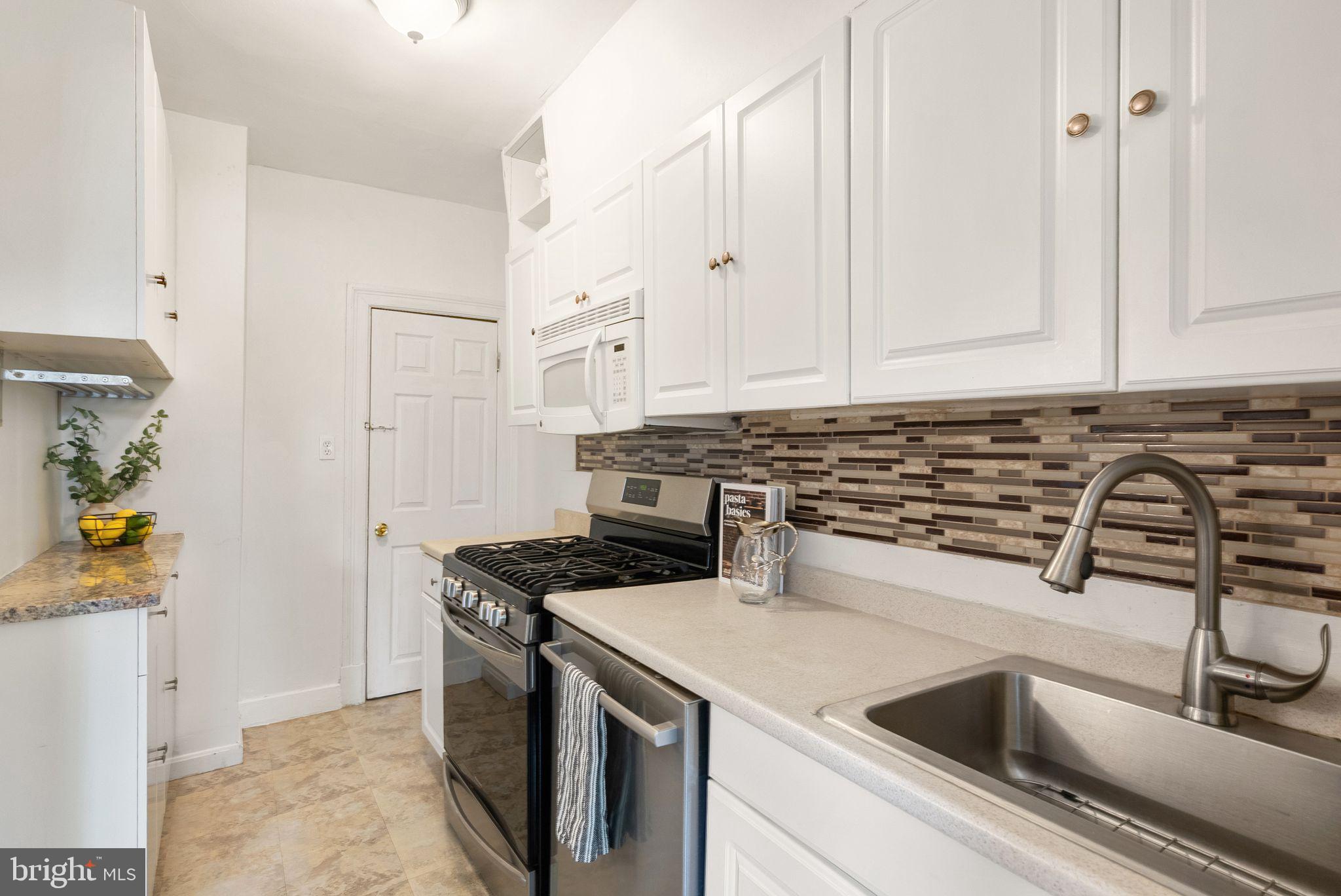 1436 Ridge Place Southeast Washington, DC 20020 - Photo 10 of 31