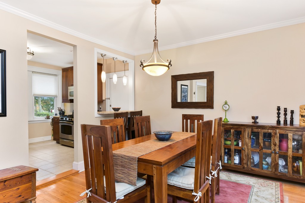 235 Freeman Street, Unit 4 Brookline, MA 02446 - Photo 1 of 17 Gallery Image 1