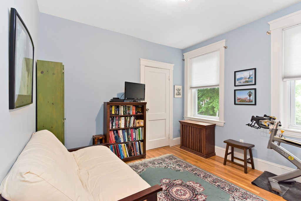 235 Freeman Street, Unit 4 Brookline, MA 02446 - Photo 13 of 17 Gallery Image 13