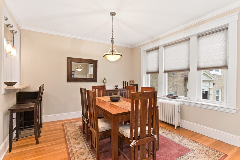 235 Freeman Street, Unit 4 Brookline, MA 02446 - Photo 2 of 17 Gallery Image 2
