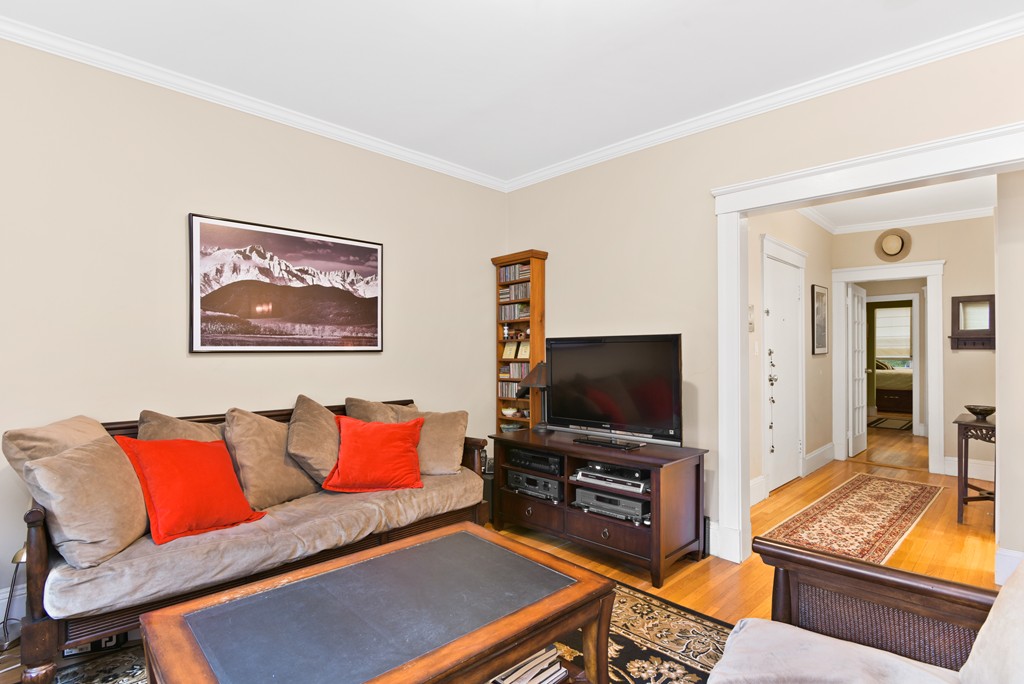 235 Freeman Street, Unit 4 Brookline, MA 02446 - Photo 4 of 17 Gallery Image 4
