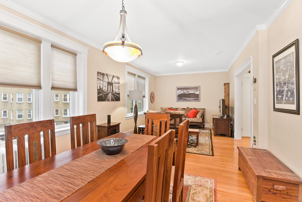 235 Freeman Street, Unit 4 Brookline, MA 02446 - Photo 8 of 17 Gallery Image 8