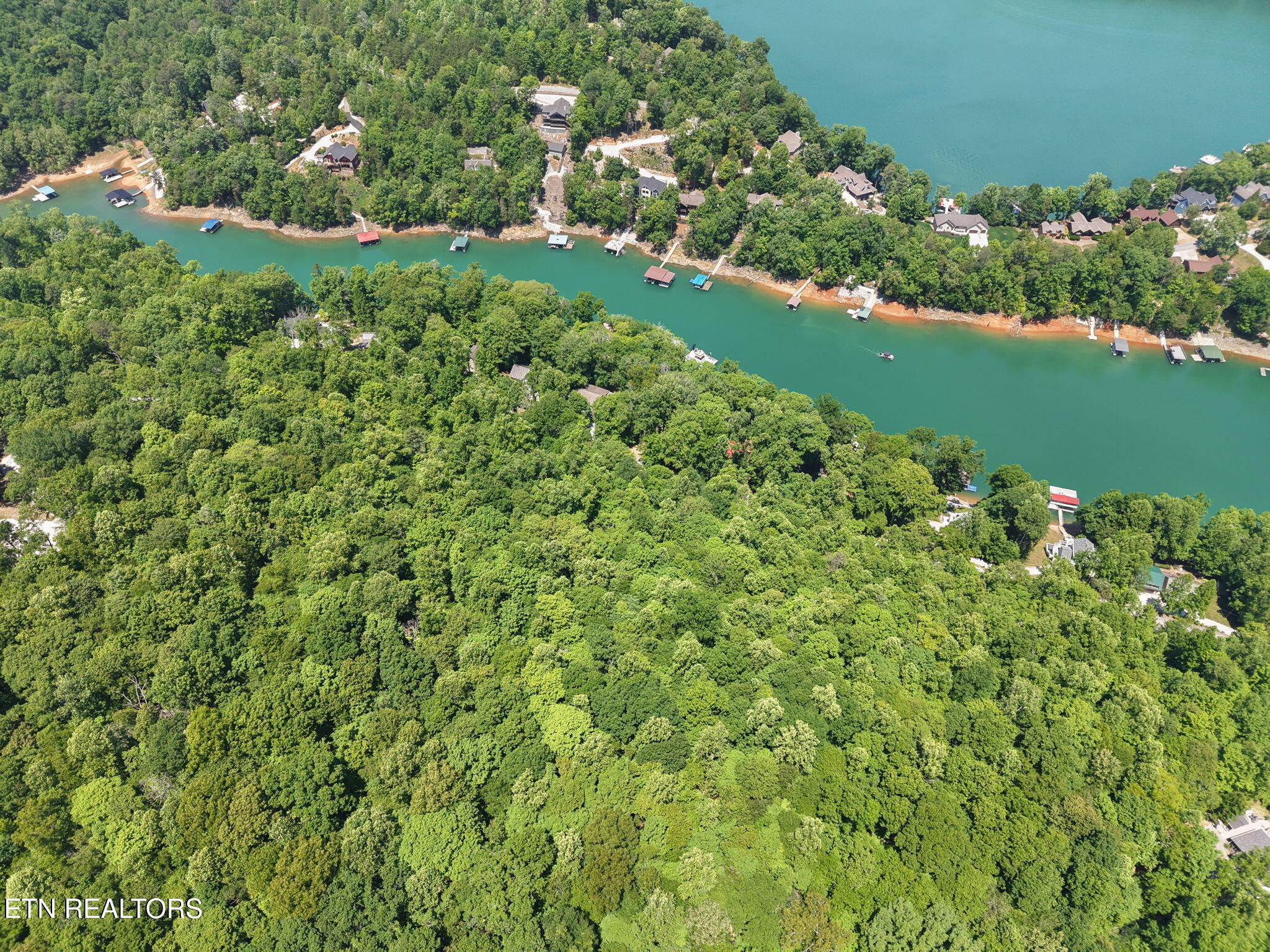 Yoakum Hollow Road Jacksboro, TN 37757 - Photo 4 of 17 14-web-or-mls-DJI_20260518131614_0039_D