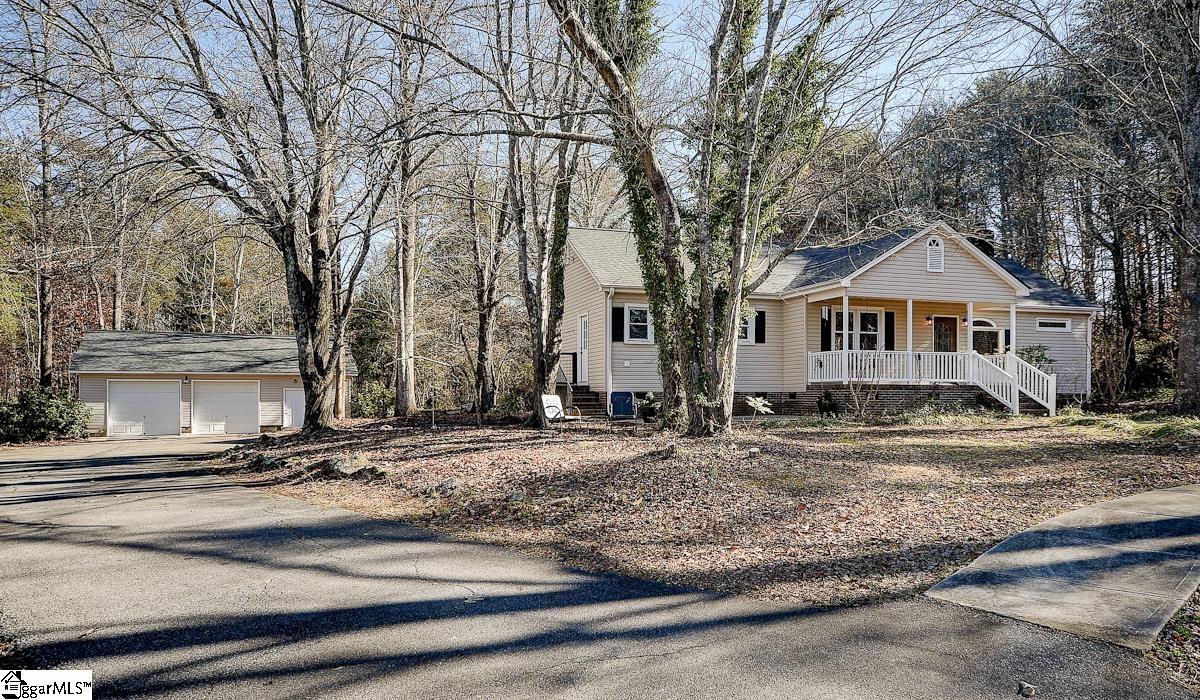 1942 Little Texas Road Travelers Rest, SC 29690 - Photo 1 of 36 Gallery Image 1