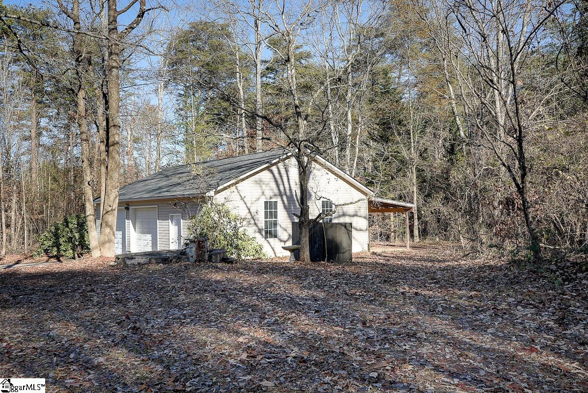 1942 Little Texas Road Travelers Rest, SC 29690 - Photo 29 of 36 Gallery Image 29