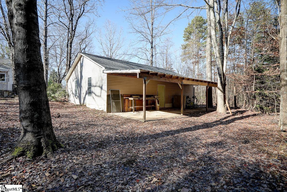 1942 Little Texas Road Travelers Rest, SC 29690 - Photo 34 of 36 Gallery Image 34