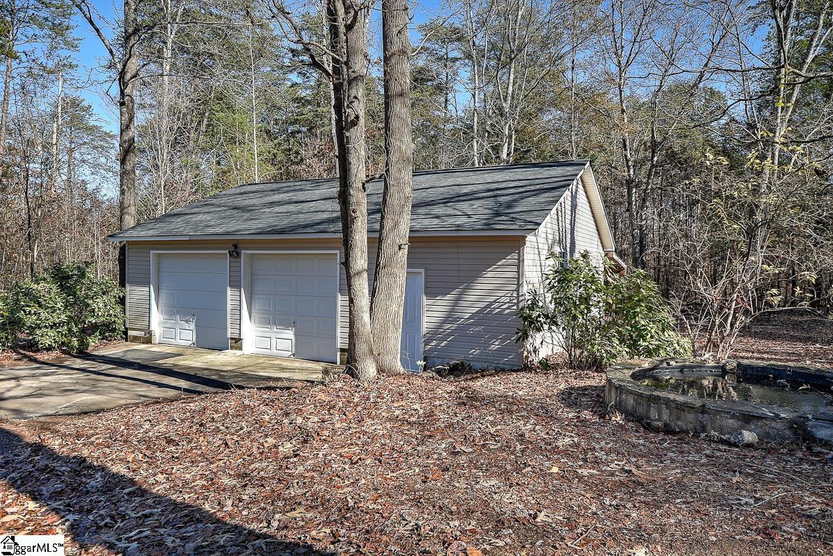 1942 Little Texas Road Travelers Rest, SC 29690 - Photo 35 of 36 Gallery Image 35