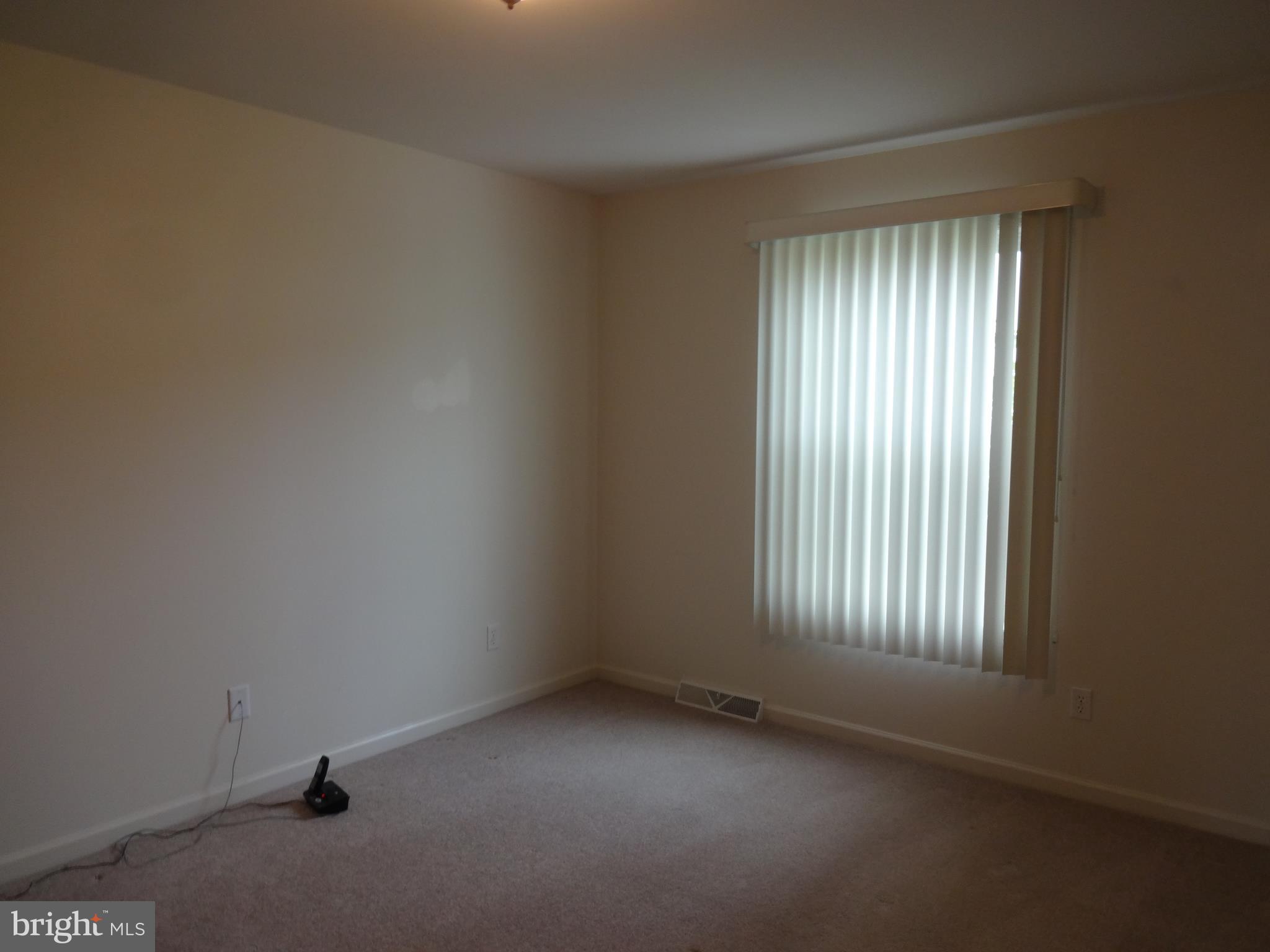 517 Fox Ridge Lane Lebanon, PA 17042 - Photo 8 of 14 Bedroom 1 with vertical blinds