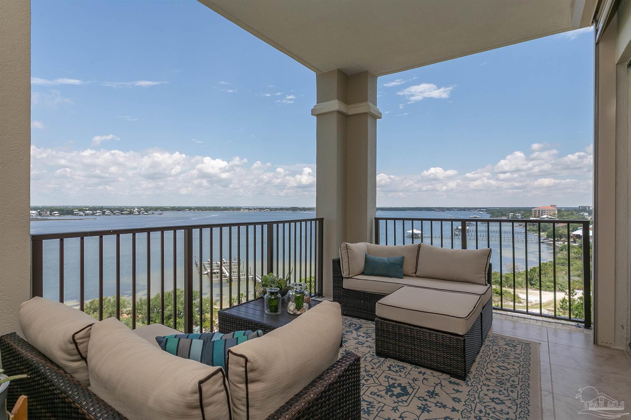 14900 River Road, Unit PH804 Perdido Key, FL 32507 - Photo 1 of 50 Gallery Image 1