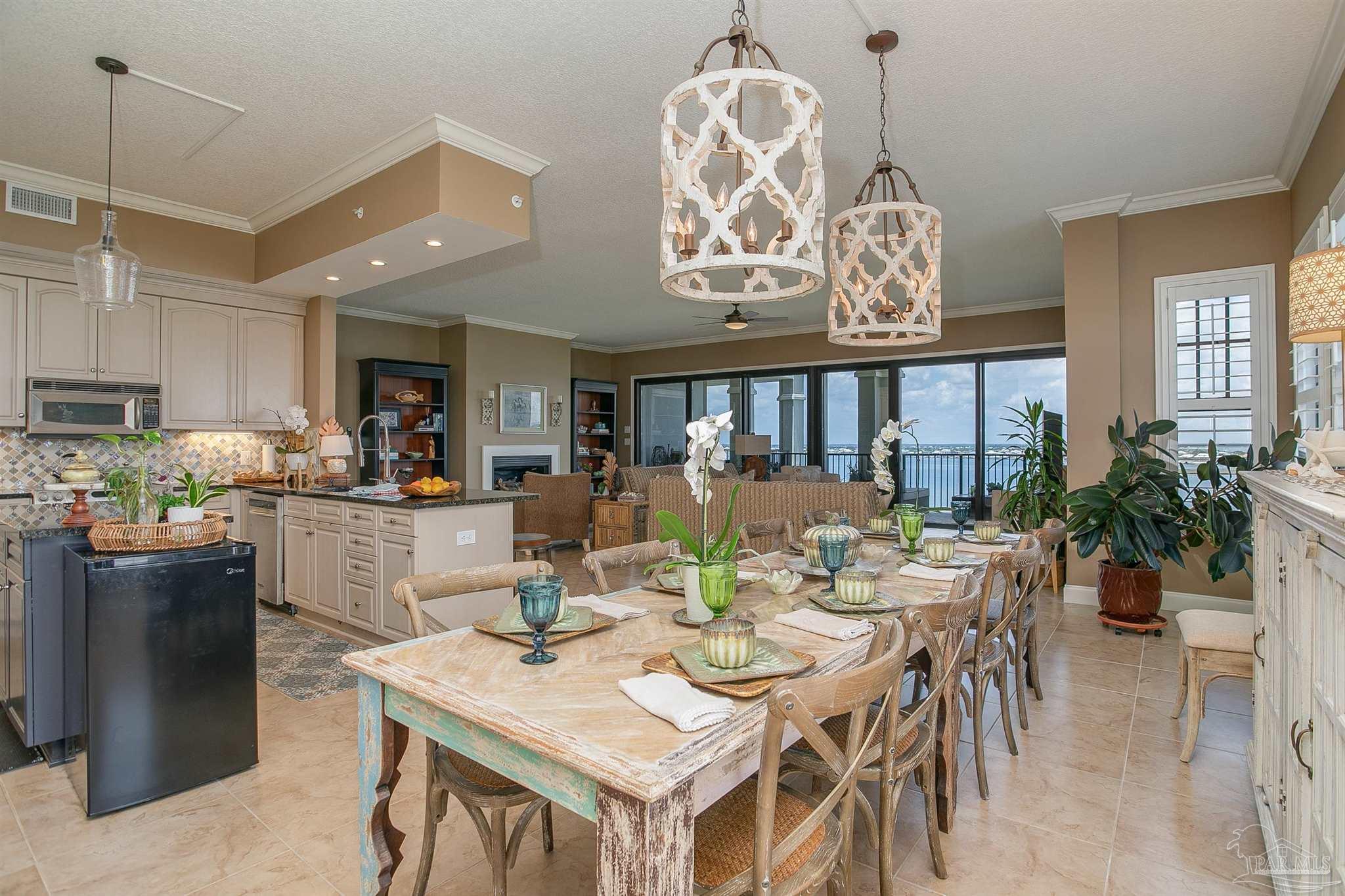 14900 River Road, Unit PH804 Perdido Key, FL 32507 - Photo 13 of 50 Gallery Image 13