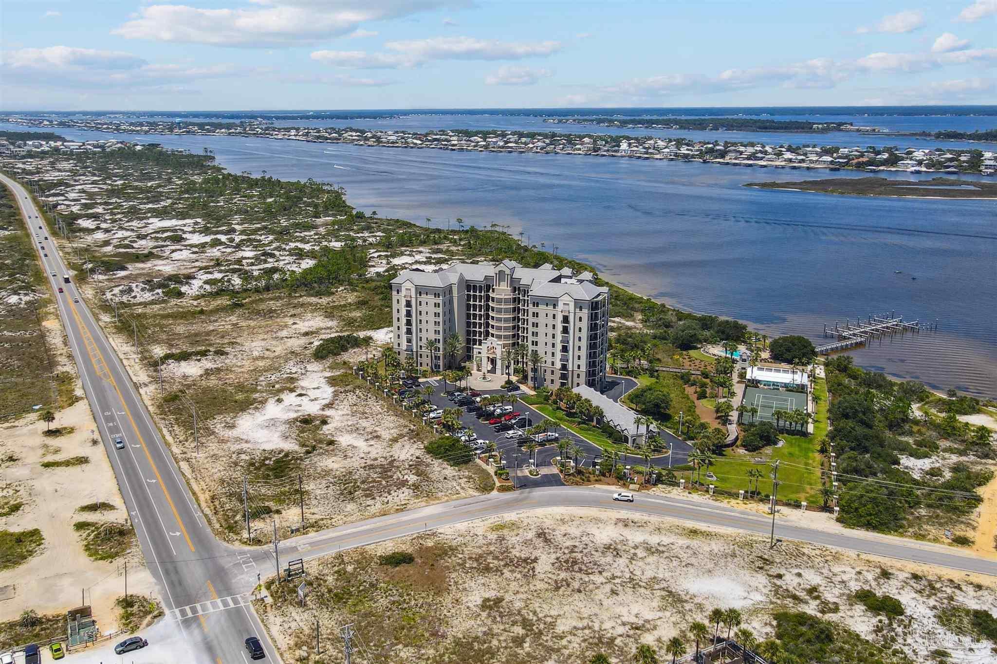 14900 River Road, Unit PH804 Perdido Key, FL 32507 - Photo 2 of 50 Gallery Image 2