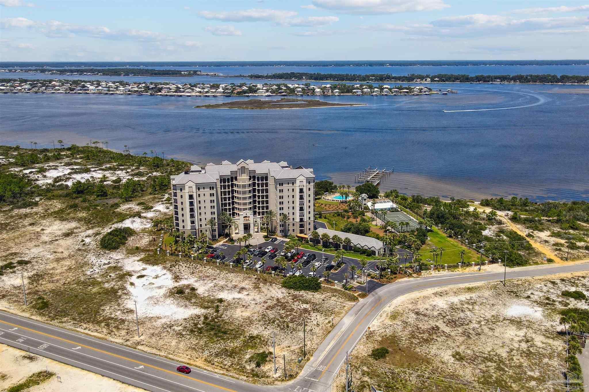 14900 River Road, Unit PH804 Perdido Key, FL 32507 - Photo 41 of 50 Gallery Image 41