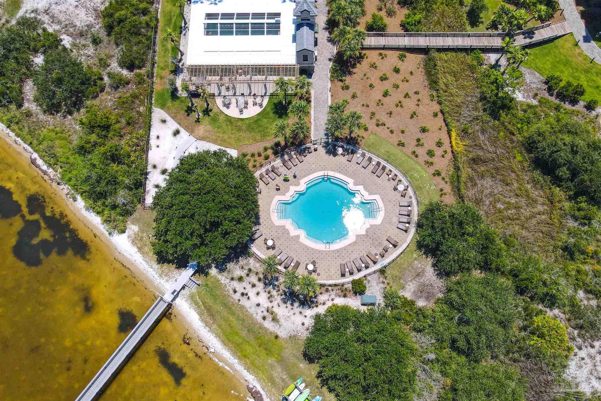 14900 River Road, Unit PH804 Perdido Key, FL 32507 - Photo 42 of 50 Gallery Image 42