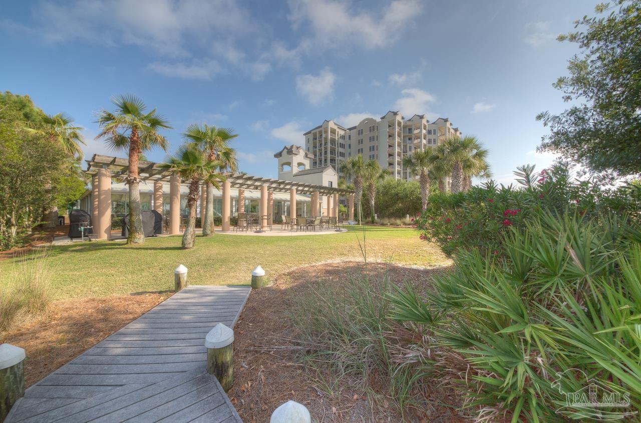 14900 River Road, Unit PH804 Perdido Key, FL 32507 - Photo 43 of 50 Gallery Image 43