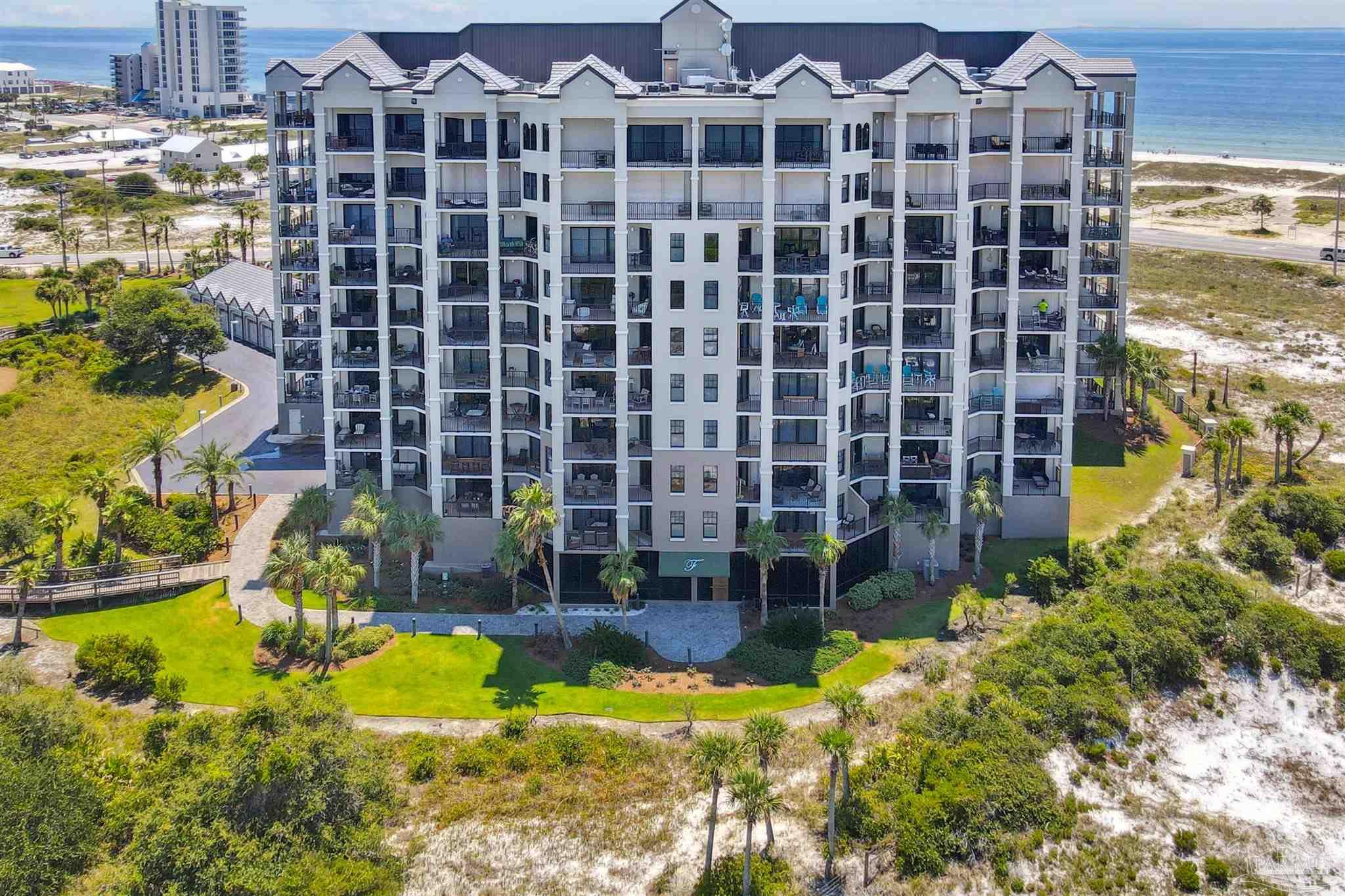 14900 River Road, Unit PH804 Perdido Key, FL 32507 - Photo 50 of 50 Gallery Image 50
