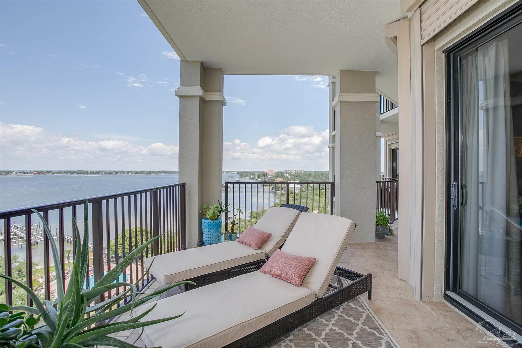 14900 River Road, Unit PH804 Perdido Key, FL 32507 - Photo 7 of 50 Gallery Image 7
