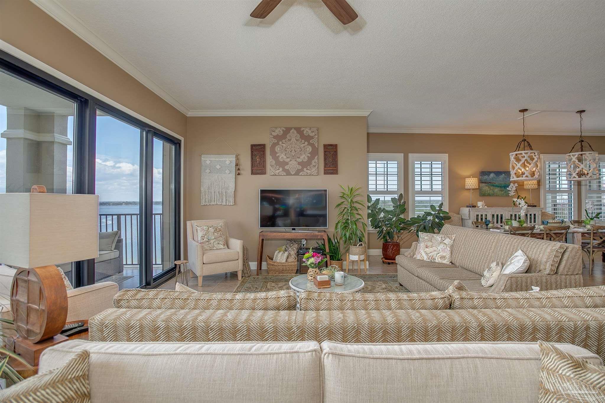 14900 River Road, Unit PH804 Perdido Key, FL 32507 - Photo 8 of 50 Gallery Image 8