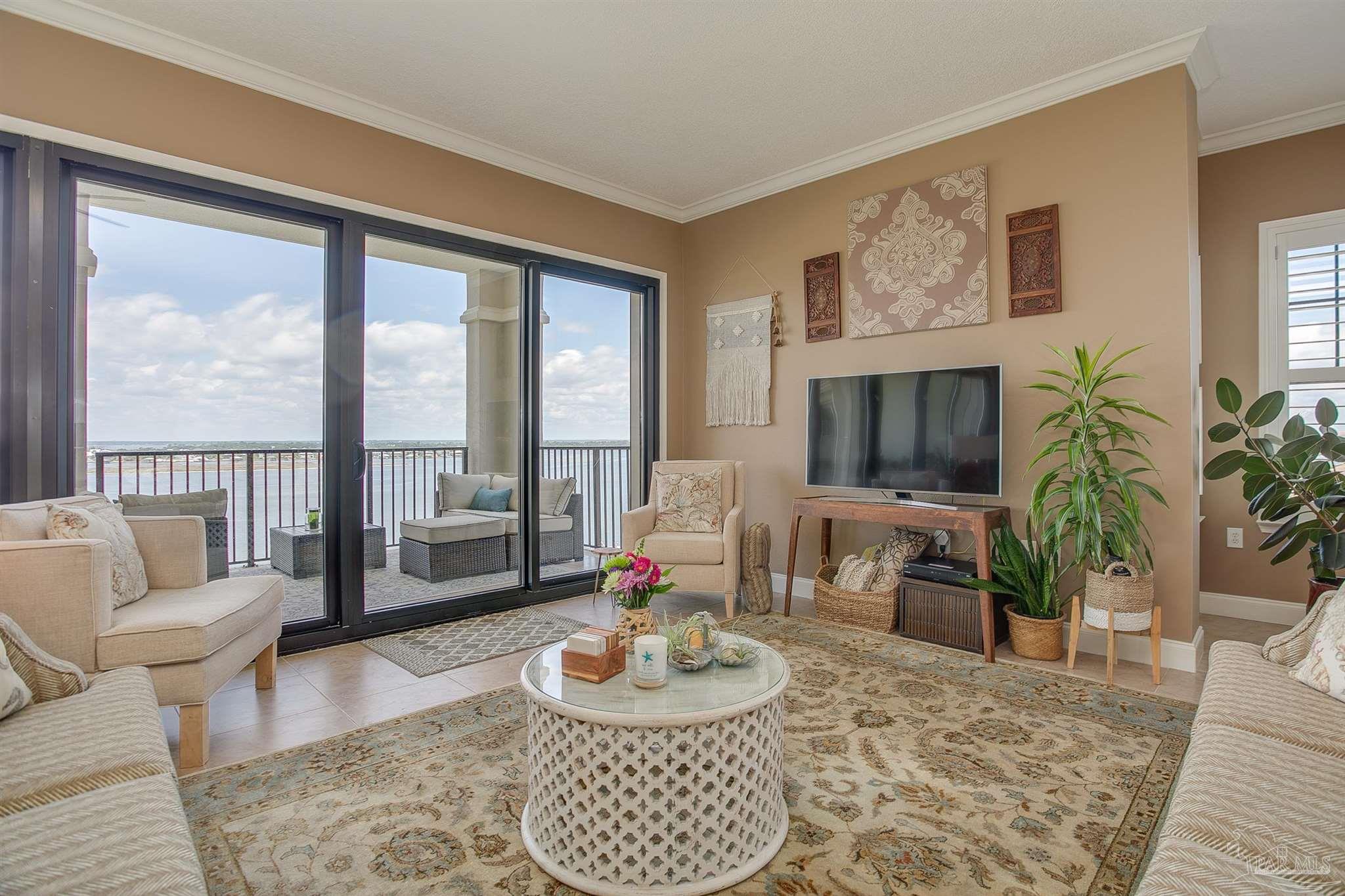 14900 River Road, Unit PH804 Perdido Key, FL 32507 - Photo 10 of 50 Gallery Image 10
